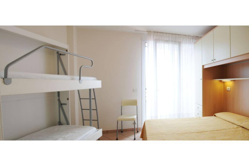Residence Corallo Καόρλε Δωμάτιο φωτογραφία