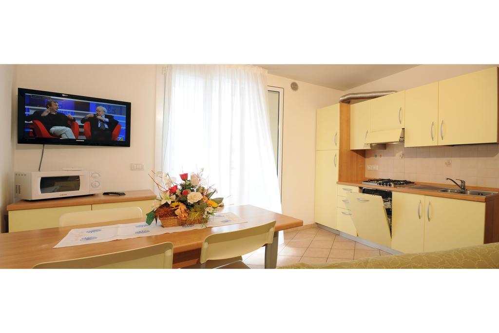 Residence Corallo Καόρλε Δωμάτιο φωτογραφία