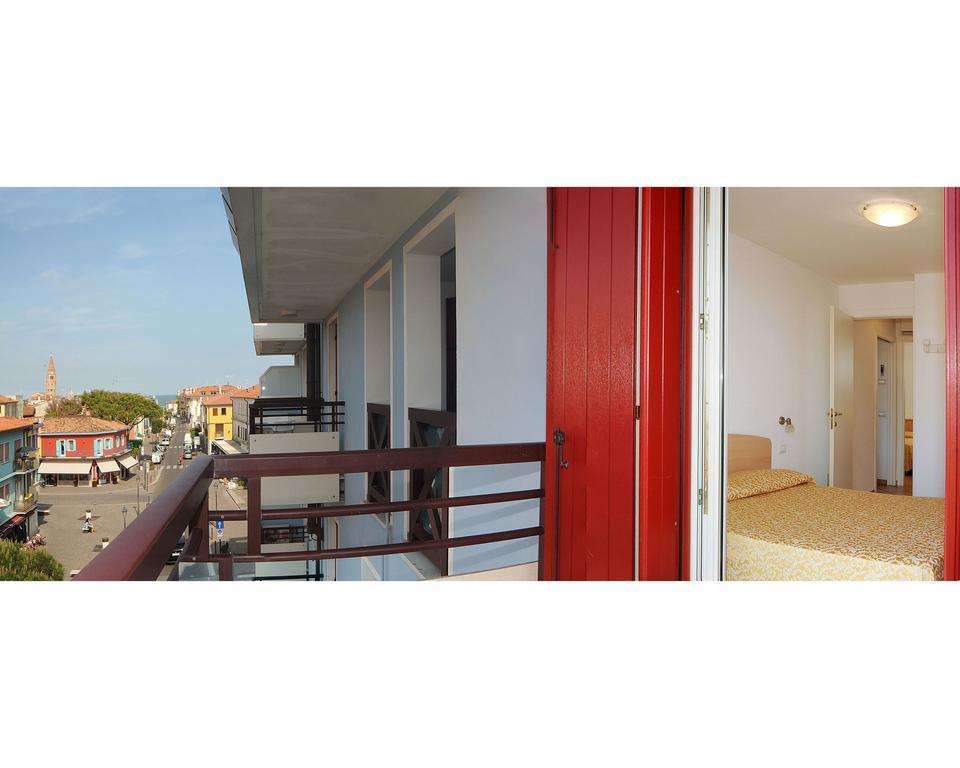 Residence Corallo Καόρλε Δωμάτιο φωτογραφία
