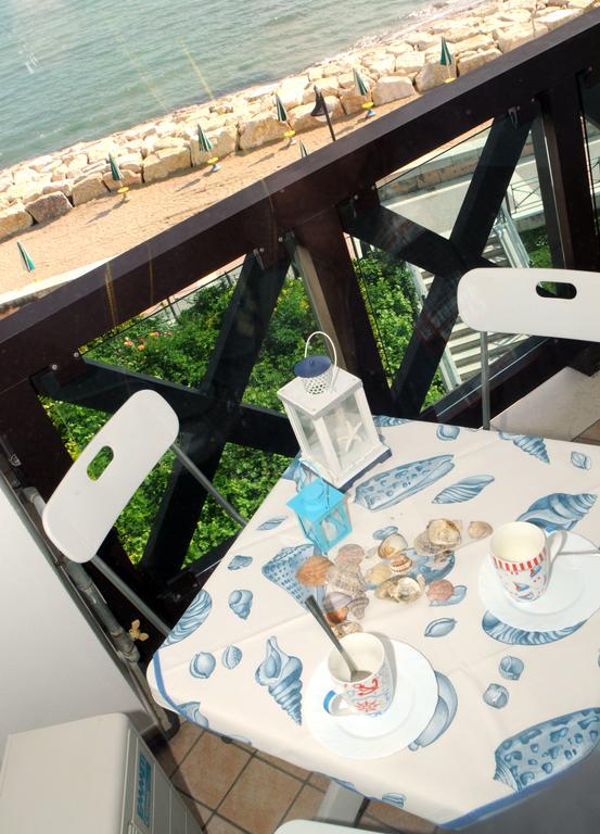 Residence Corallo Καόρλε Δωμάτιο φωτογραφία