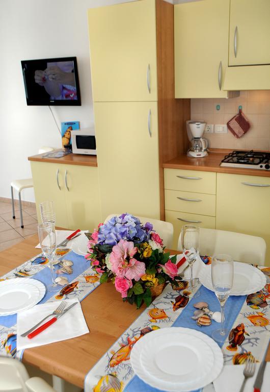 Residence Corallo Καόρλε Δωμάτιο φωτογραφία