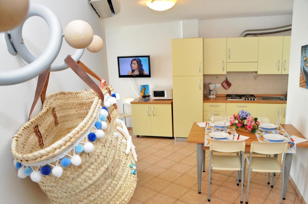 Residence Corallo Καόρλε Δωμάτιο φωτογραφία