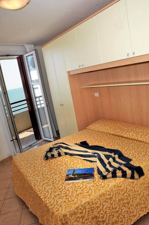 Residence Corallo Καόρλε Δωμάτιο φωτογραφία