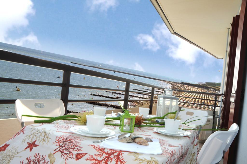 Residence Corallo Καόρλε Δωμάτιο φωτογραφία