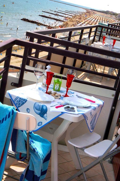 Residence Corallo Καόρλε Δωμάτιο φωτογραφία
