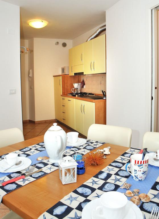 Residence Corallo Καόρλε Δωμάτιο φωτογραφία