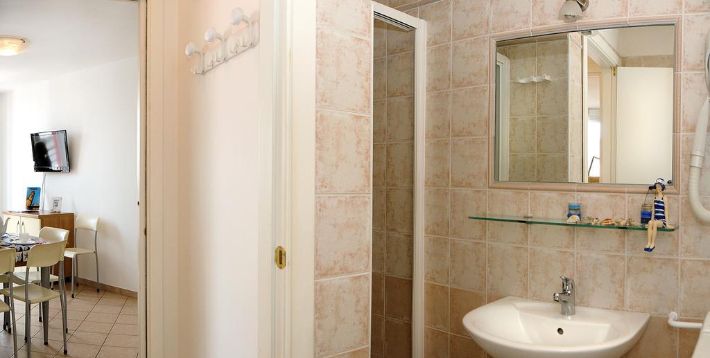 Residence Corallo Καόρλε Δωμάτιο φωτογραφία