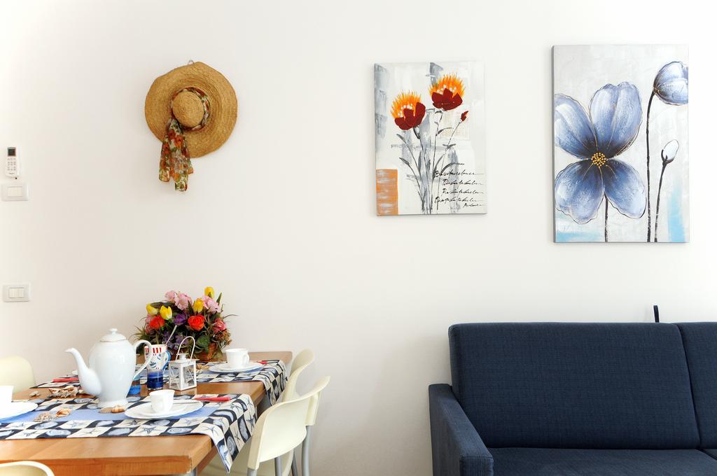 Residence Corallo Καόρλε Δωμάτιο φωτογραφία