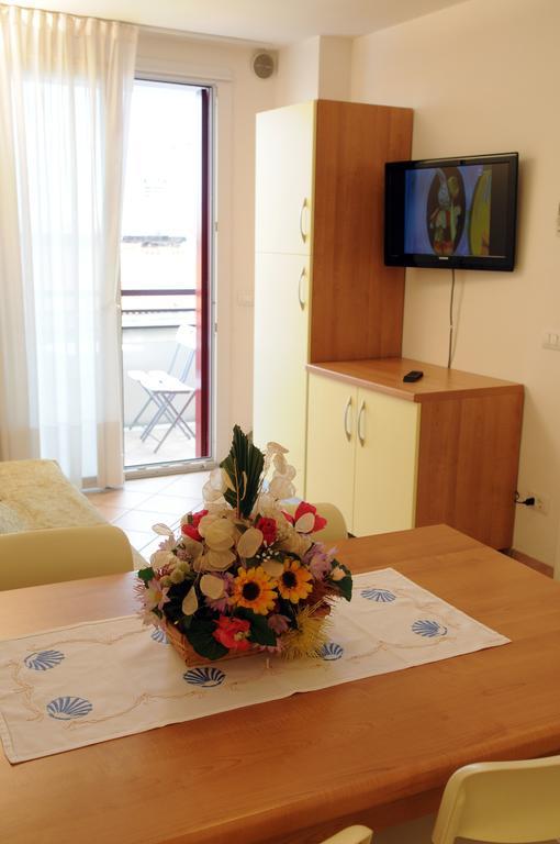 Residence Corallo Καόρλε Δωμάτιο φωτογραφία