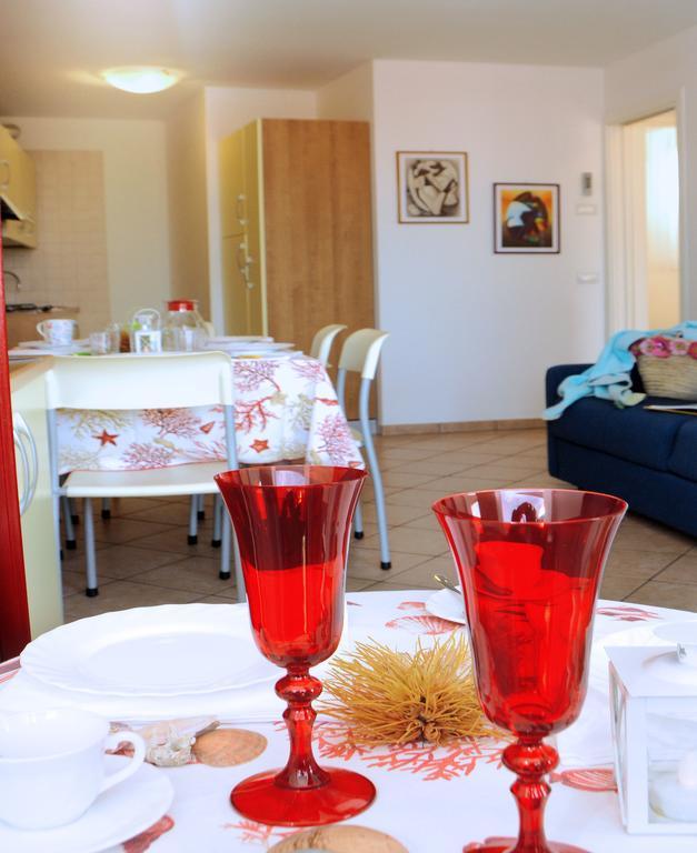 Residence Corallo Καόρλε Δωμάτιο φωτογραφία