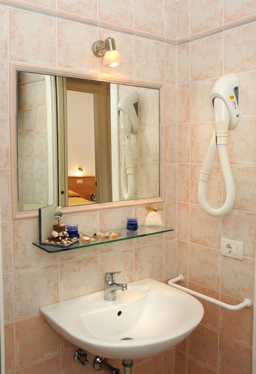 Residence Corallo Καόρλε Δωμάτιο φωτογραφία