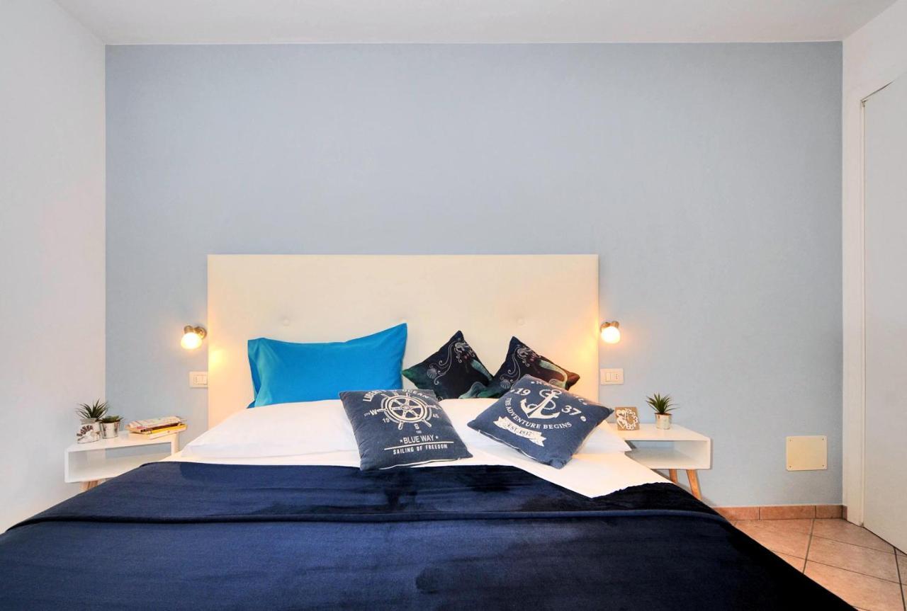 Residence Corallo Καόρλε Εξωτερικό φωτογραφία