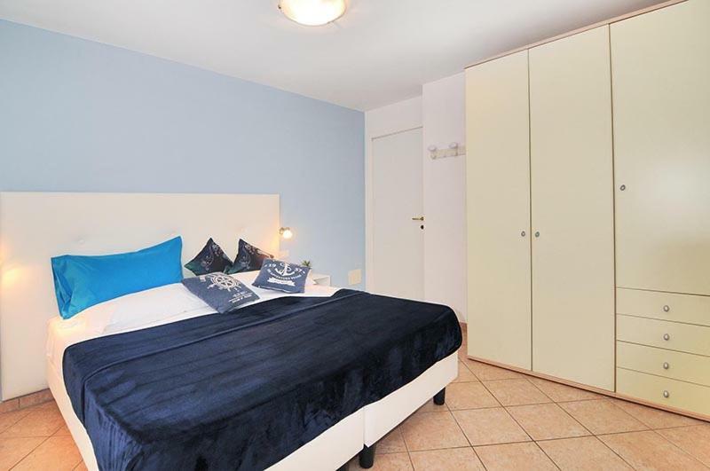 Residence Corallo Καόρλε Εξωτερικό φωτογραφία
