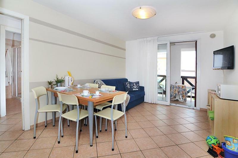 Residence Corallo Καόρλε Εξωτερικό φωτογραφία