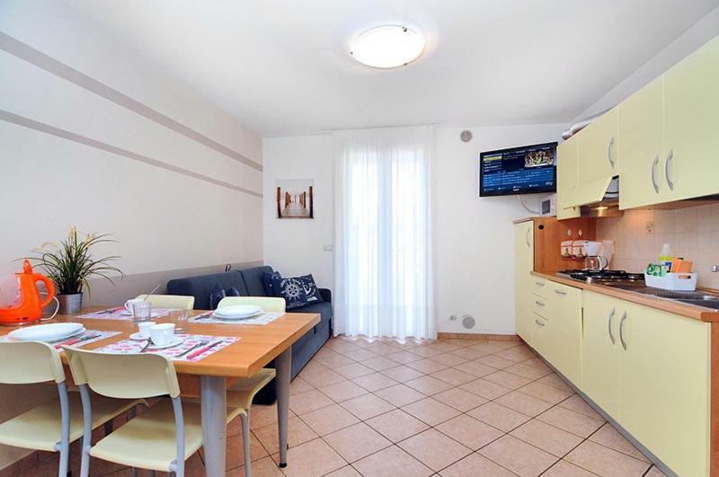 Residence Corallo Καόρλε Εξωτερικό φωτογραφία