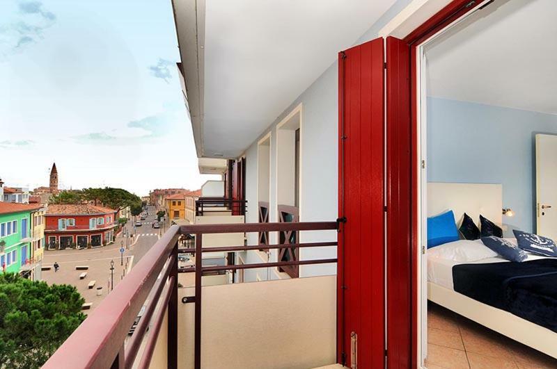 Residence Corallo Καόρλε Εξωτερικό φωτογραφία
