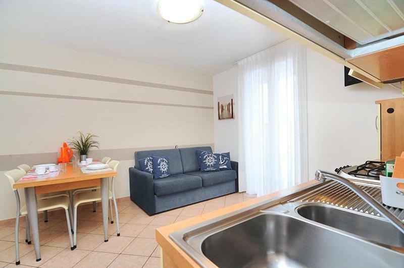 Residence Corallo Καόρλε Εξωτερικό φωτογραφία