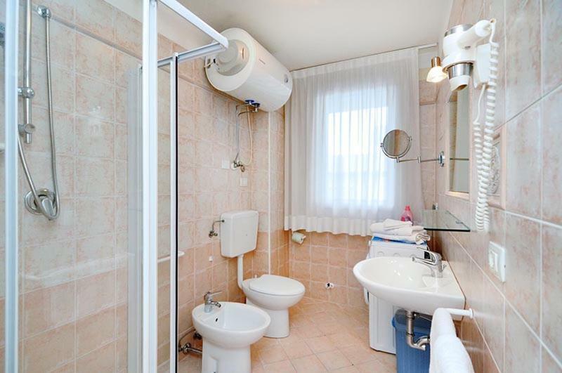 Residence Corallo Καόρλε Εξωτερικό φωτογραφία