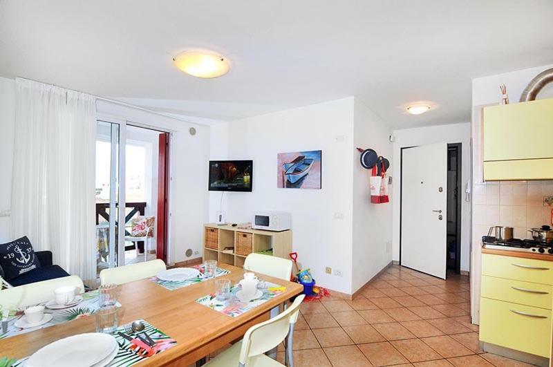 Residence Corallo Καόρλε Εξωτερικό φωτογραφία